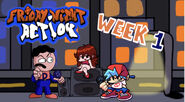 Old GameBanana Banner
