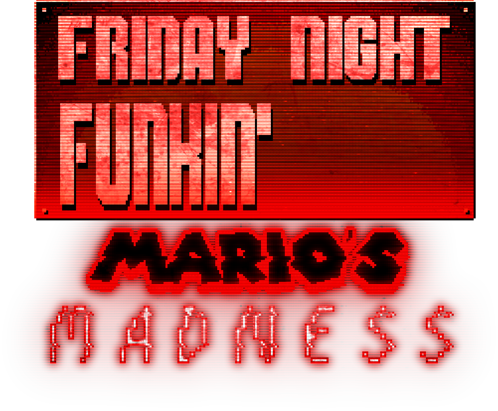 Friday Night Funkin Mario S Madness Funkipedia Mods Wiki Fandom