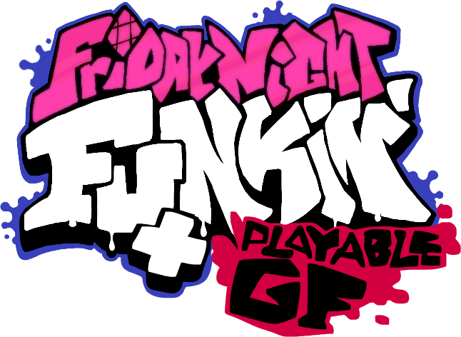 FNF: Playable Girlfriend [Friday Night Funkin'] [Mods]
