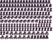 .ZIP Talking Sprite Sheet