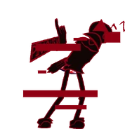 Static Paldo Right Pose