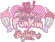 Belladona Sweets Logo