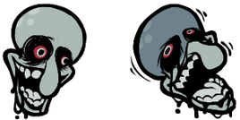 Doomsday Flashback (Unused, Old)