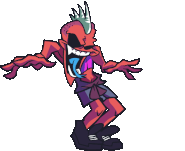 Henchmen from Week 4