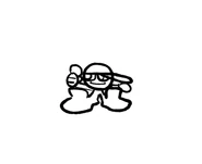 "fun sized minus be liek"