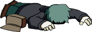 Gardead