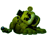 GoldFreddyDown