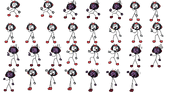 Sprite Sheet