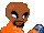 Pixelated Matt