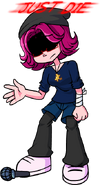 TCSadGameOver4Static