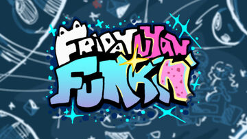 Friday Night Blockin' - Vs Scratch(V1) [Friday Night Funkin'] [Works In  Progress]