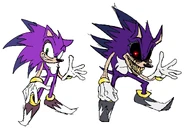 D-Side design for 2011 X.