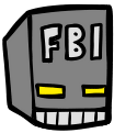 FBIBotIcon