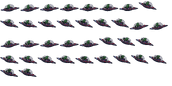 Sprite sheet