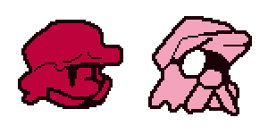 Party Pooper (Pixel)