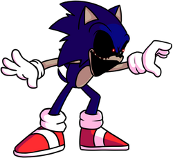 FNF Sonic.Exe: Ring of Despair Mod - Play Online Free