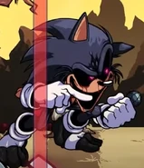 Vs. Sonic.Exe: The Red Rings | Funkipedia Mods Wiki | Fandom