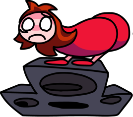 Five Nickel Plushies (Second Half)