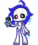 Game Over Animation (1/2)