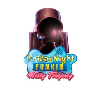 FNF: Misty Tragedy (ON HIATUS) on X: little reminder that we have a community  discord server, we usually post news about the mod, leaks and other stuff  there, so feel free to