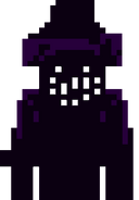 Static idle