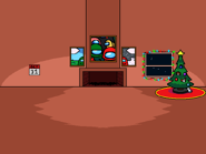 Spookpostor Background (without filters)