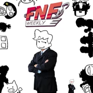 "Fanart by: PairOfCarKeys"