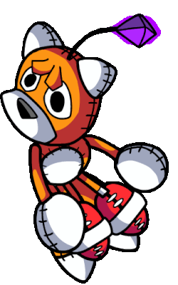 FNF Tails Doll Icons - 3D model by Luther (@..nosarahnorb) [875bc3d]