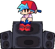 BF Over GF | Funkipedia Mods Wiki | Fandom