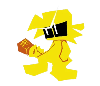 Vs. Ted Guy | Funkipedia Mods Wiki | Fandom
