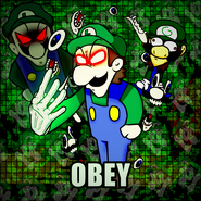 Obey