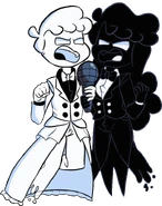 GhostTwinsAngryUp1 - Static