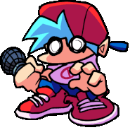 Boyfriend Dodging (Technicolor Tussle)