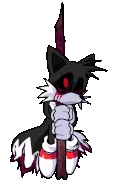 TailsEXEternalDown.gif (100 KB) Down Pose