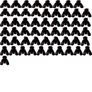 Sprite sheet