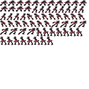 Alt Agoti Sprites