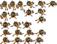 Spritesheet