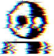 ERROR portrait