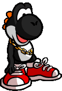 BlackYoshiDown