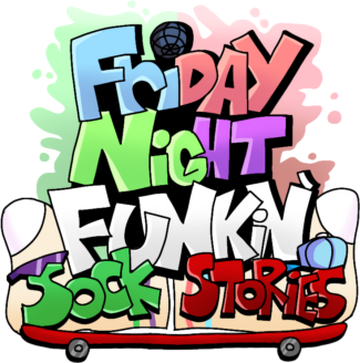 FNF Online VS Style Playable Paul [Friday Night Funkin'] [Mods]