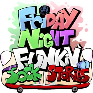 Spooky Night Funkin'  Funkipedia Mods+BreezeWiki