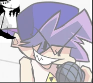 D-Sides BF Idle for Possession