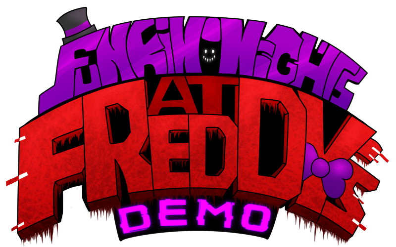 MY BODY IS READY!  Five Nights At Freddy's 3 DEMO! - Night 1 Complete  (Gameplay/Walkthrough) 