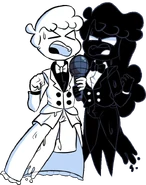 GhostTwinsAngryUp2 - Static