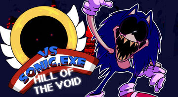 Vs Sonic.EXE: The Fanspansion, Funkipedia Mods Wiki