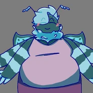 Wanted Hug (by UrLocalChildish)