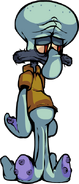 Humiliation idle (Scrapped, 4)