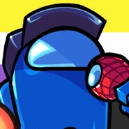 Jorsawsee's pride icon