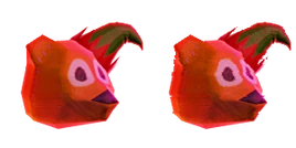 Missiletoe (Scrapped)