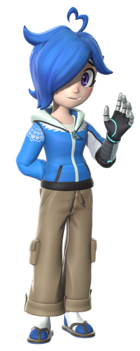 Tari | Funkipedia Mods Wiki | Fandom